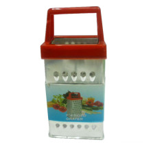 2015 Plastic Handle Industrial Cheese Grater